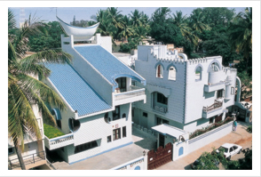 Jay plastic company located in bangalore