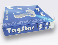 Packing image of tagstar-SB tagging gun-1